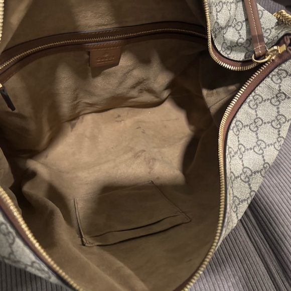 Gucci Brown Bag - Picture 7 of 16